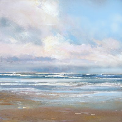 Turning Tide ، 2014 بواسطة مارتن ديسينت